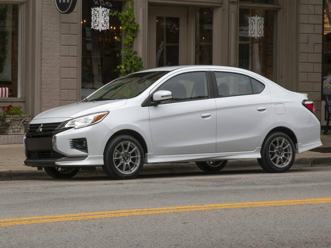 MITSUBISHI MIRAGE G4 2023 ML32FUFJ8PHF03243 image MITSUBISHI MIRAGE G4 2023 ML32FUFJ8PHF03243 image